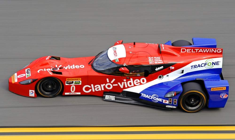 I want the Deltawing soooooo much.